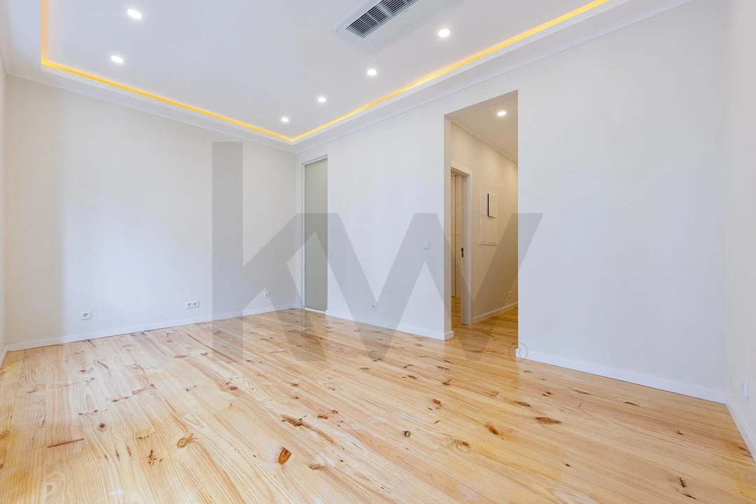 Apartamento T4 para Venda em Arroios Foto 8