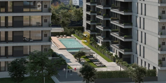 Apartamento T1 para Venda em Ramalde