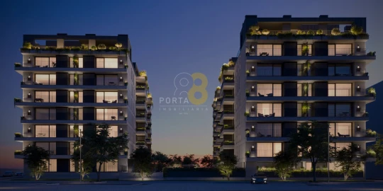 Apartamento T1 para Venda em Ramalde
