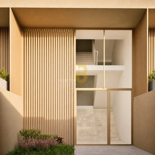 Apartamento T1 para Venda em Custóias, Leça do Balio e Guifões Foto 2