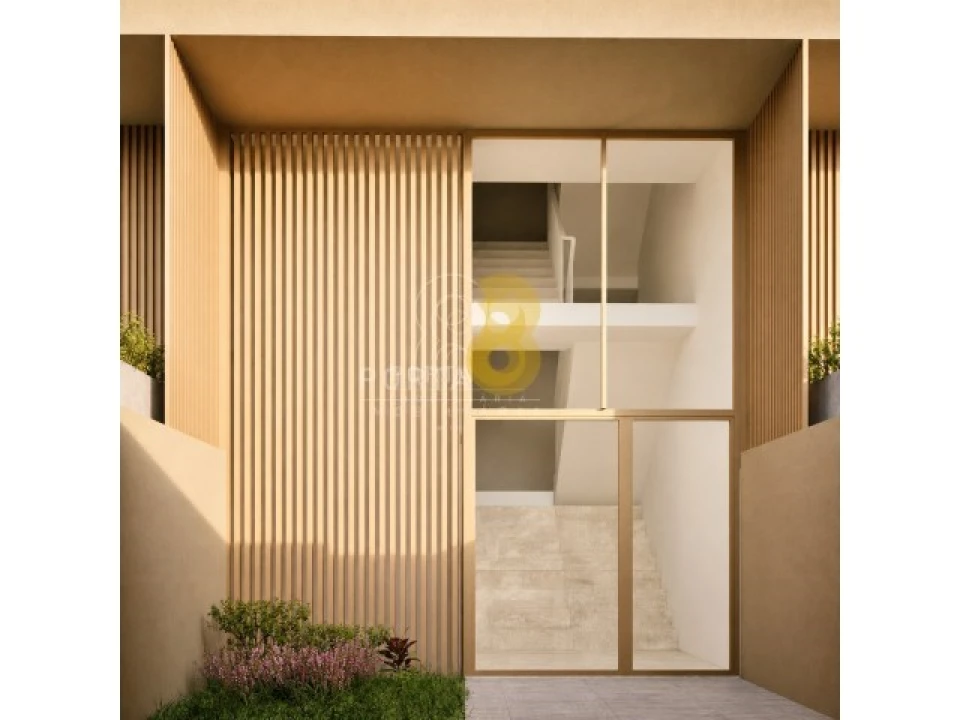 Apartamento T2 para Venda em Custóias, Leça do Balio e Guifões Foto 19