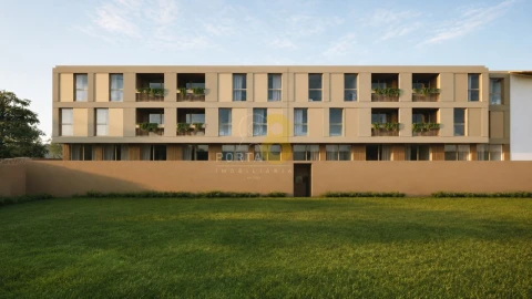 Apartamento T2 para Venda em Matosinhos e Leça da Palmeira