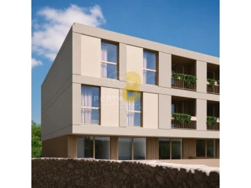 Apartamento T2 para Venda em Custóias, Leça do Balio e Guifões