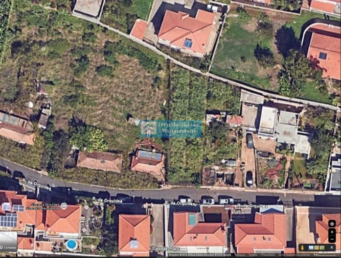 Terreno para Venda em Santo Antonio Planta 1