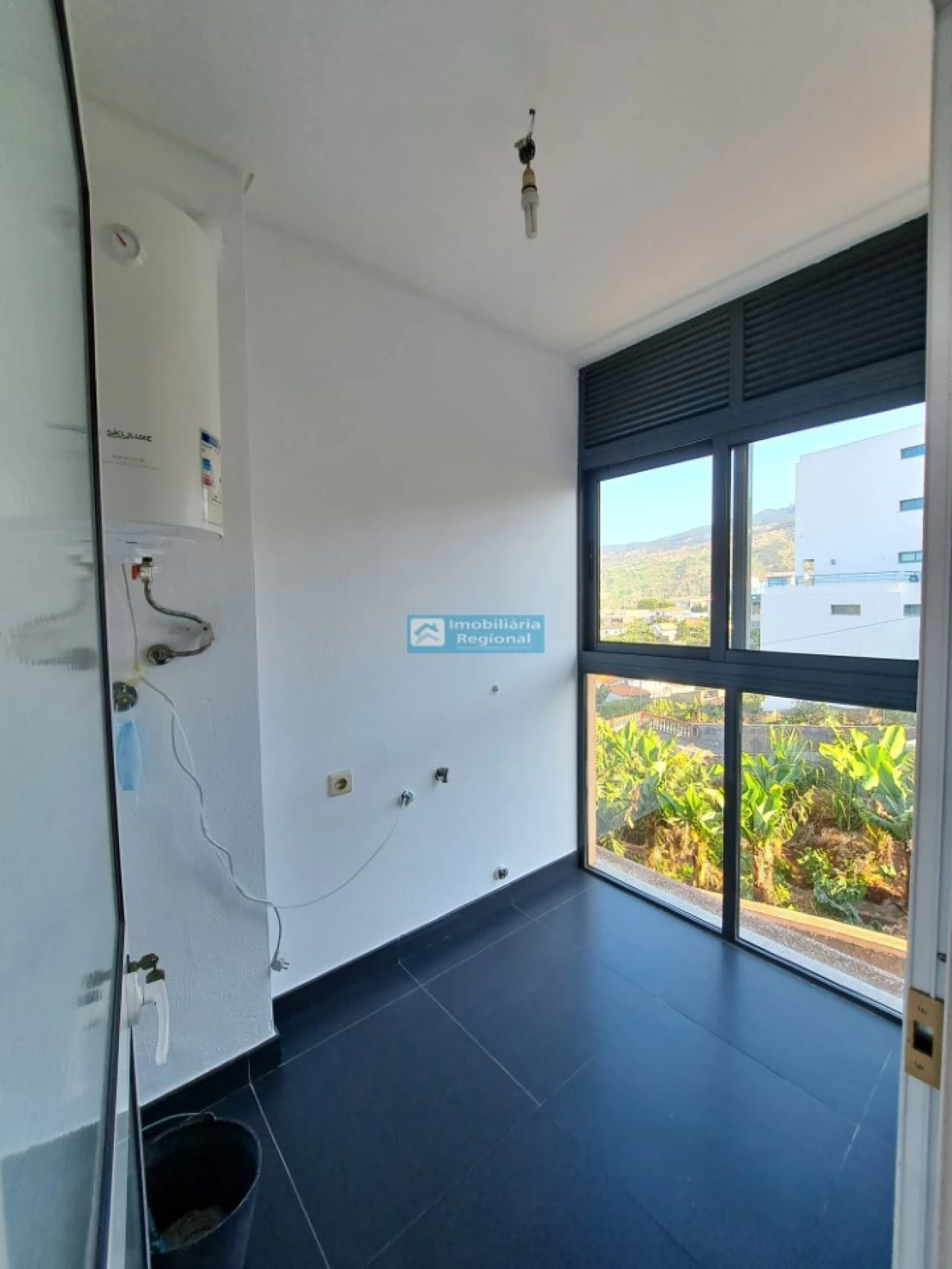 Apartamento T2 para Venda em Santo Antonio Foto 8
