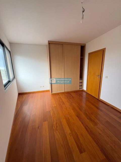 Apartamento T2 para Venda em Santo Antonio