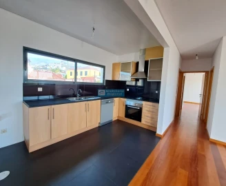 Apartamento T2 para Venda em Santo Antonio