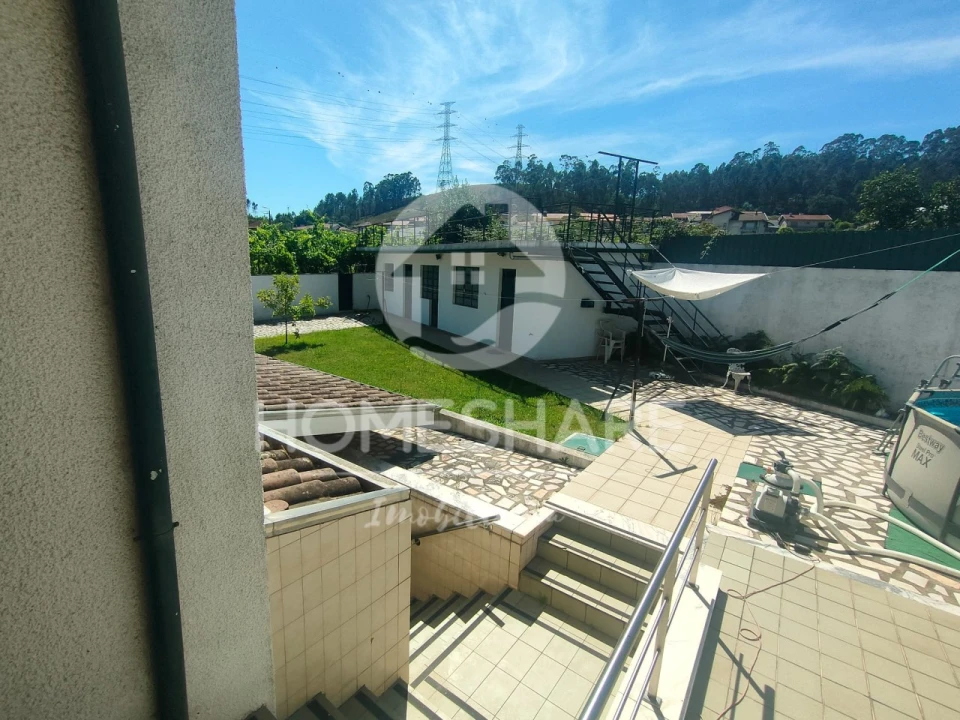 Moradia T3 para Venda em Campo e Sobrado Foto 7