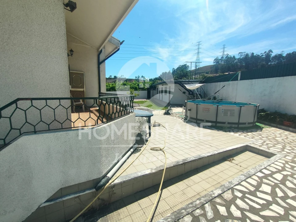 Moradia T3 para Venda em Campo e Sobrado Foto 16