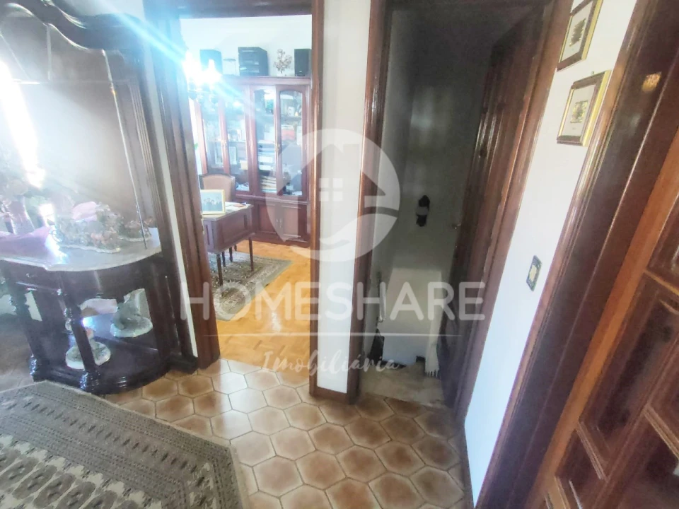 Moradia T3 para Venda em Campo e Sobrado Foto 18