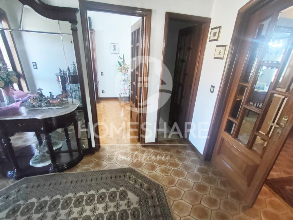 Moradia T3 para Venda em Campo e Sobrado Foto 20