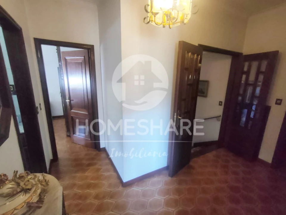 Moradia T3 para Venda em Campo e Sobrado Foto 21
