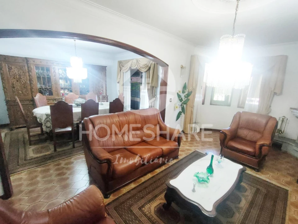 Moradia T3 para Venda em Campo e Sobrado Foto 27