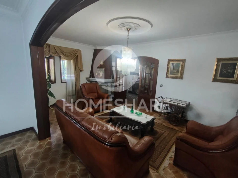 Moradia T3 para Venda em Campo e Sobrado Foto 28