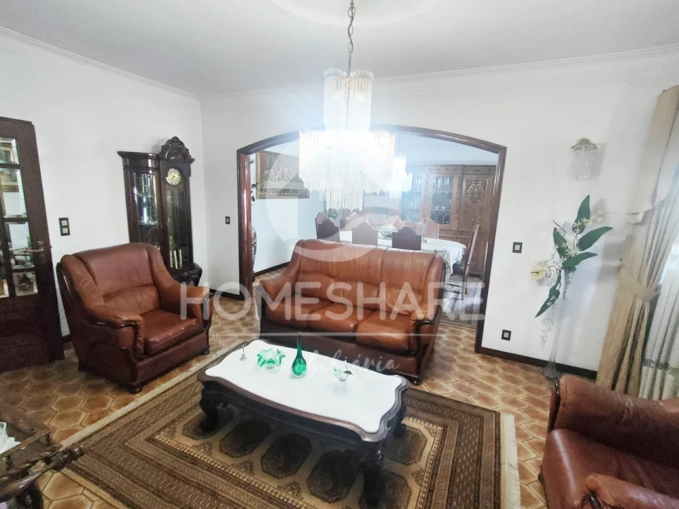 Moradia T3 para Venda em Campo e Sobrado Foto 29
