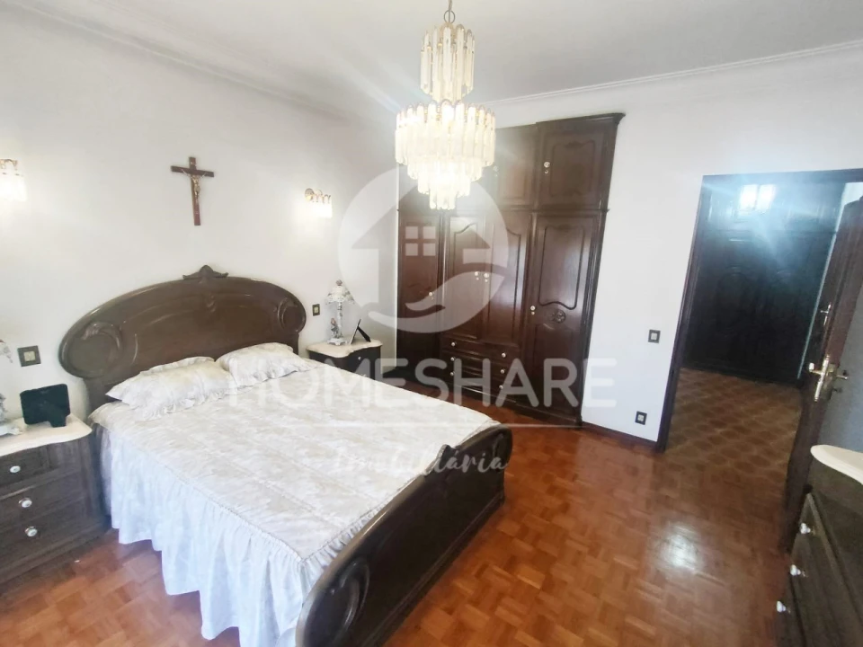 Moradia T3 para Venda em Campo e Sobrado Foto 31
