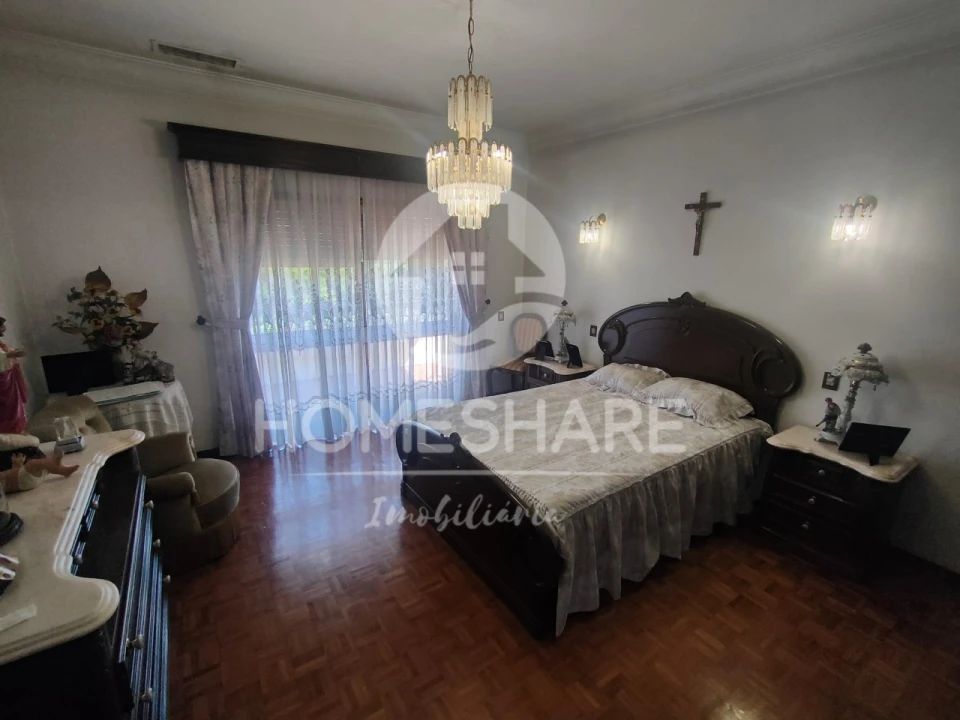 Moradia T3 para Venda em Campo e Sobrado Foto 33
