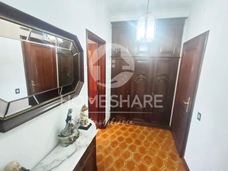 Moradia T3 para Venda em Campo e Sobrado Foto 34
