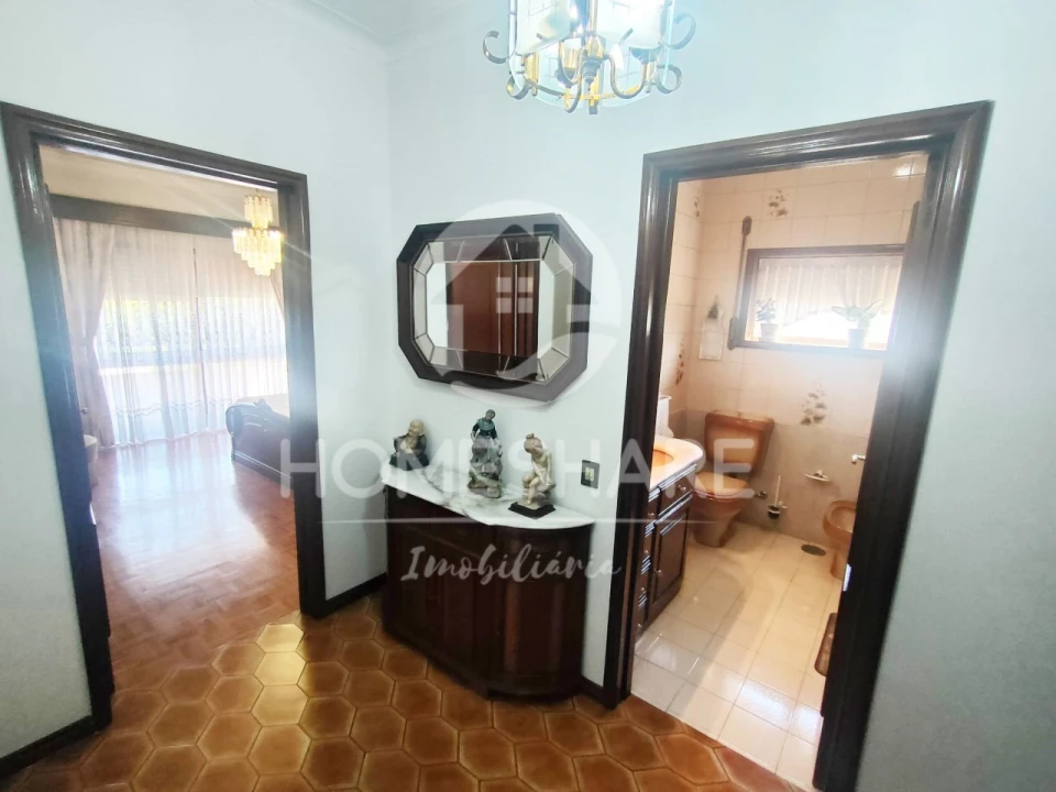 Moradia T3 para Venda em Campo e Sobrado Foto 35