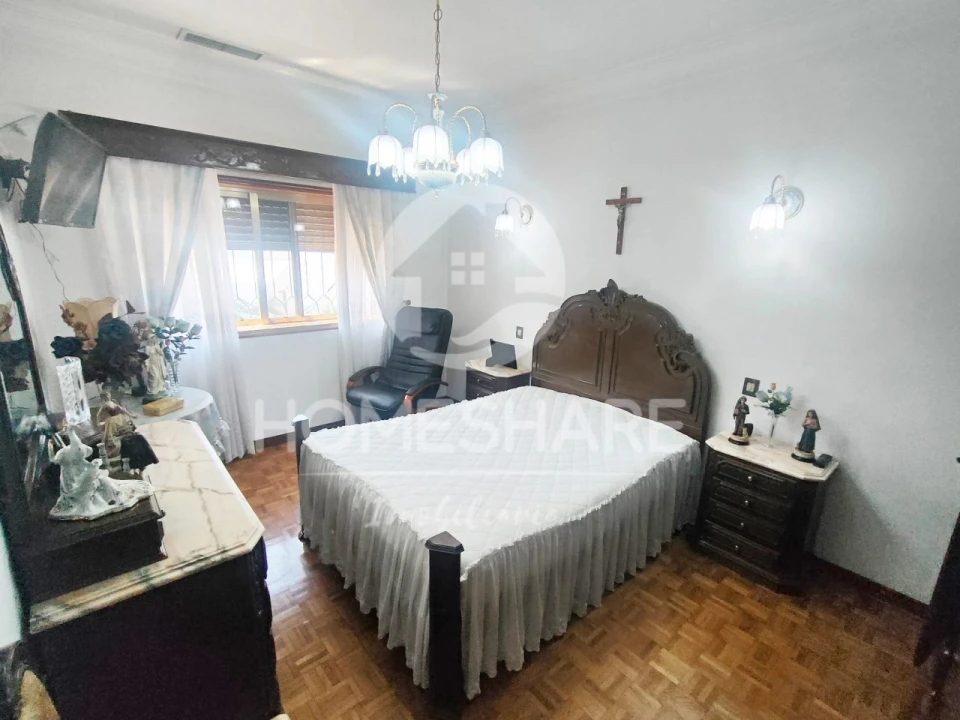 Moradia T3 para Venda em Campo e Sobrado Foto 38