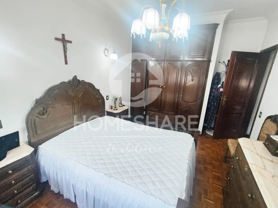 Moradia T3 para Venda em Campo e Sobrado Foto 39