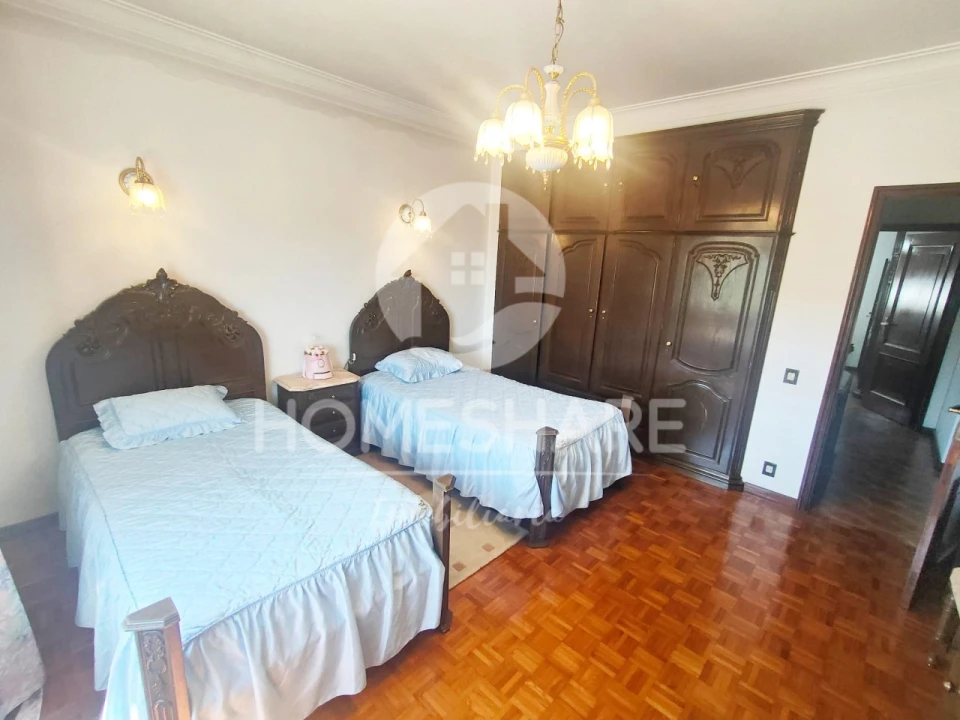 Moradia T3 para Venda em Campo e Sobrado Foto 40