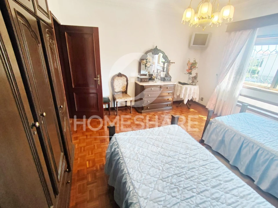 Moradia T3 para Venda em Campo e Sobrado Foto 42