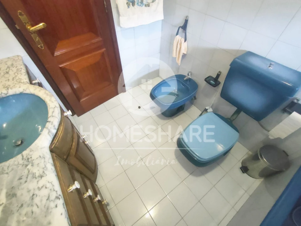 Moradia T3 para Venda em Campo e Sobrado Foto 43