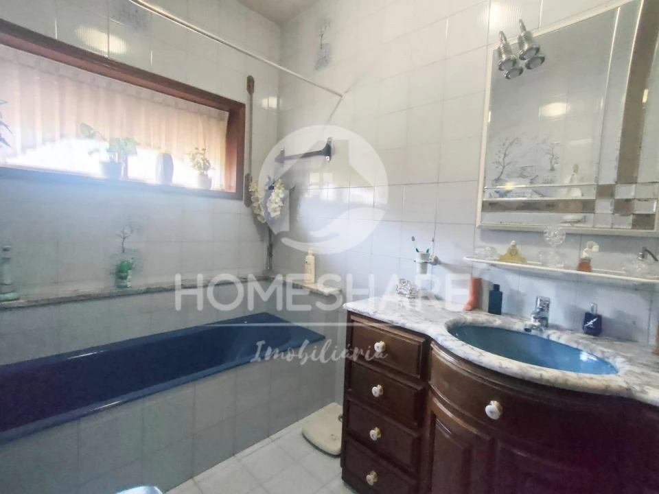 Moradia T3 para Venda em Campo e Sobrado Foto 44