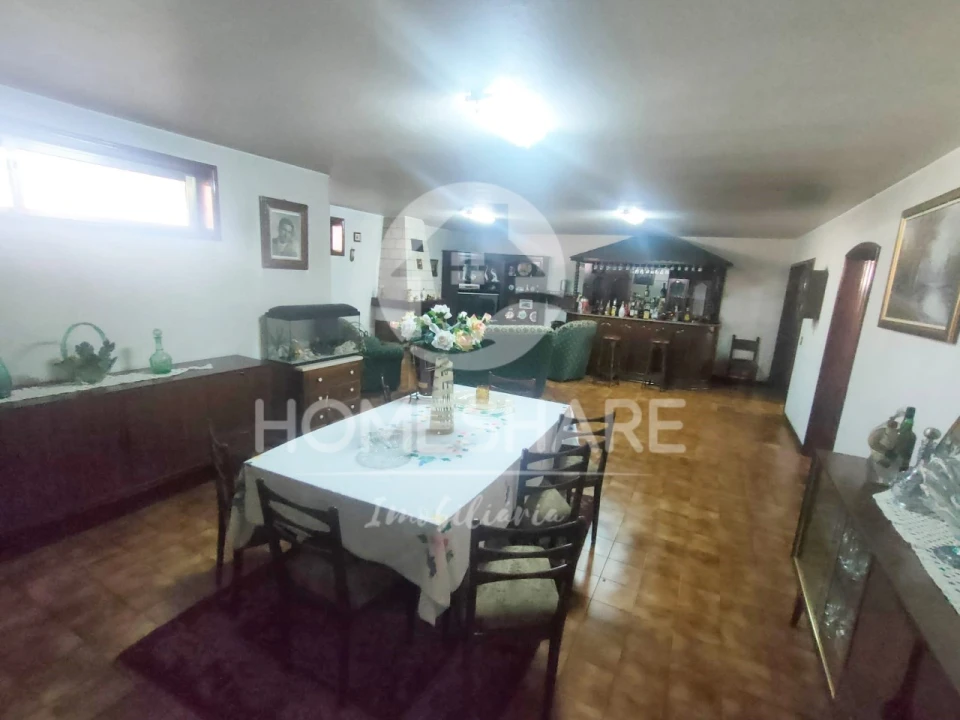 Moradia T3 para Venda em Campo e Sobrado Foto 55