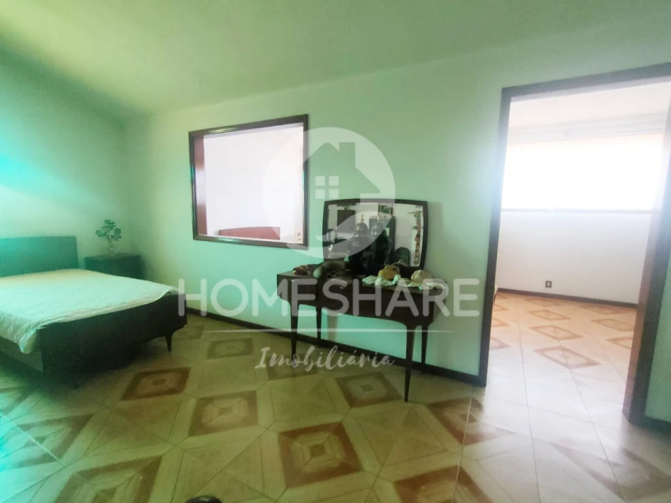 Moradia T3 para Venda em Campo e Sobrado Foto 64