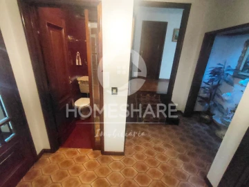 Moradia T3 para Venda em Campo e Sobrado