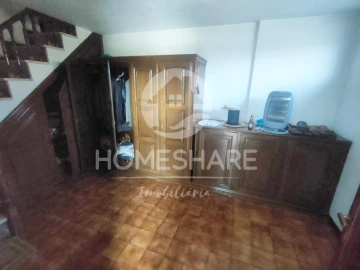 Moradia T3 para Venda em Campo e Sobrado