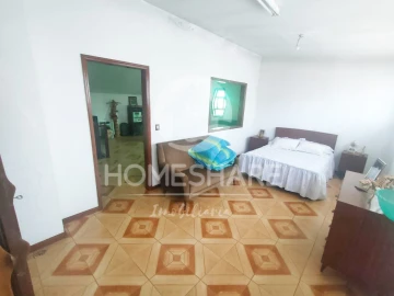 Moradia T3 para Venda em Campo e Sobrado