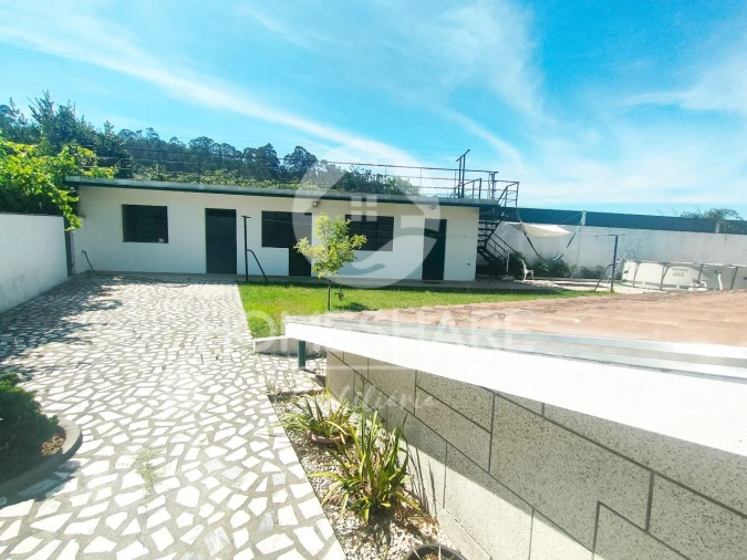 Moradia T3 para Venda em Campo e Sobrado Foto 5