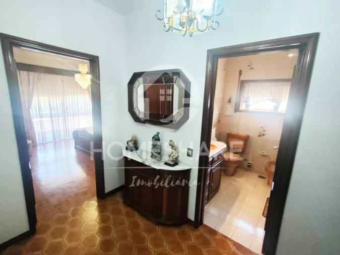 Moradia T3 para Venda em Campo e Sobrado Foto 35