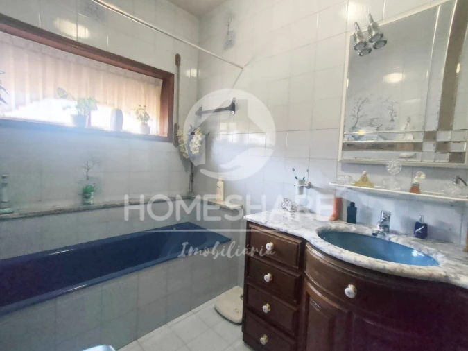 Moradia T3 para Venda em Campo e Sobrado Foto 44