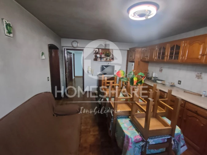 Moradia T3 para Venda em Campo e Sobrado Foto 57