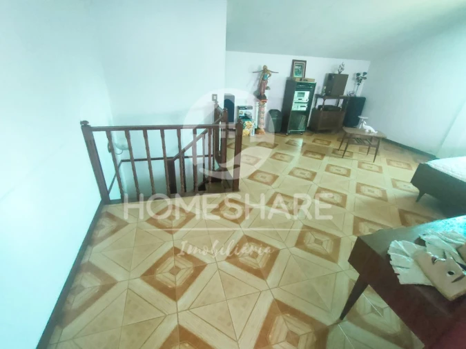 Moradia T3 para Venda em Campo e Sobrado Foto 63