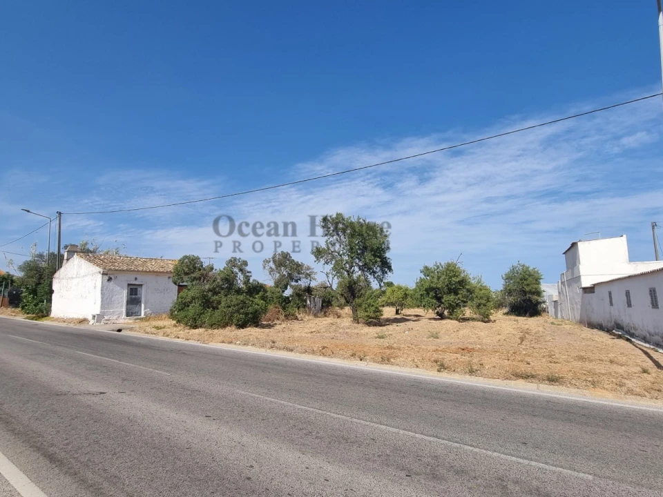 Terreno para Venda em Faro (Sé e São Pedro) Foto 2