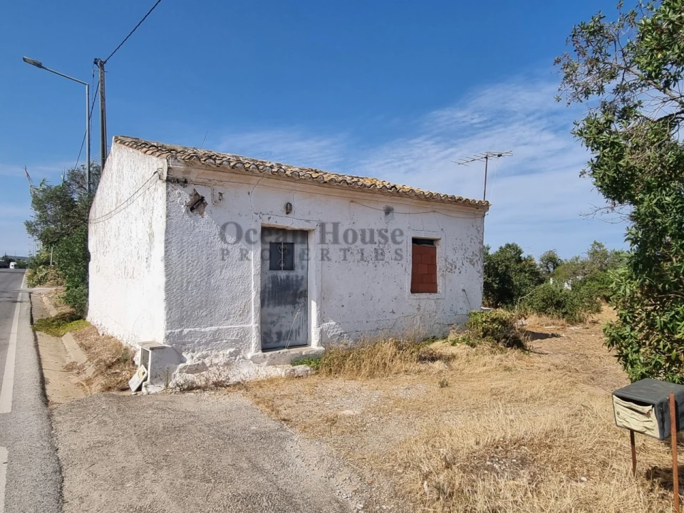 Terreno para Venda em Faro (Sé e São Pedro) Foto 5