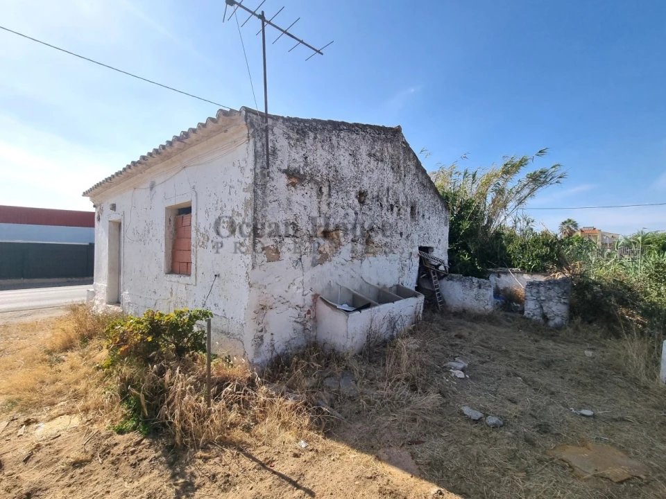 Terreno para Venda em Faro (Sé e São Pedro) Foto 6