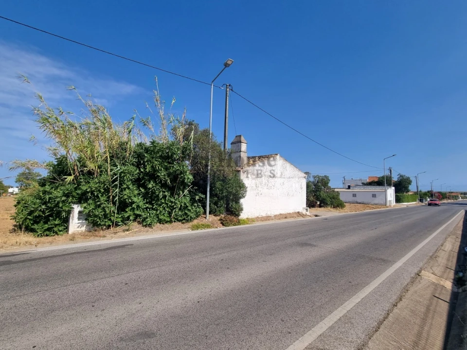 Terreno para Venda em Faro (Sé e São Pedro) Foto 8