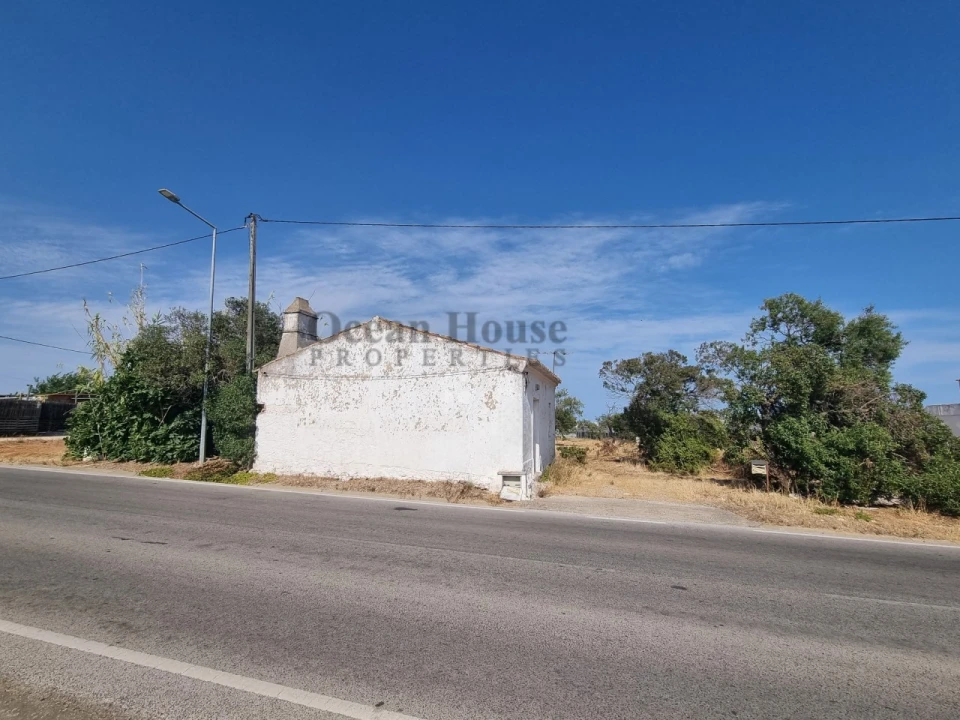 Terreno para Venda em Faro (Sé e São Pedro) Foto 9