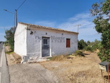 Terreno para Venda em Faro (Sé e São Pedro)