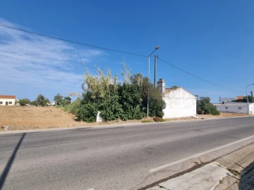Terreno para Venda em Faro (Sé e São Pedro)