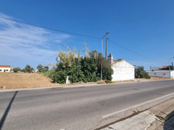 Terreno para Venda em Faro (Sé e São Pedro) Foto 7