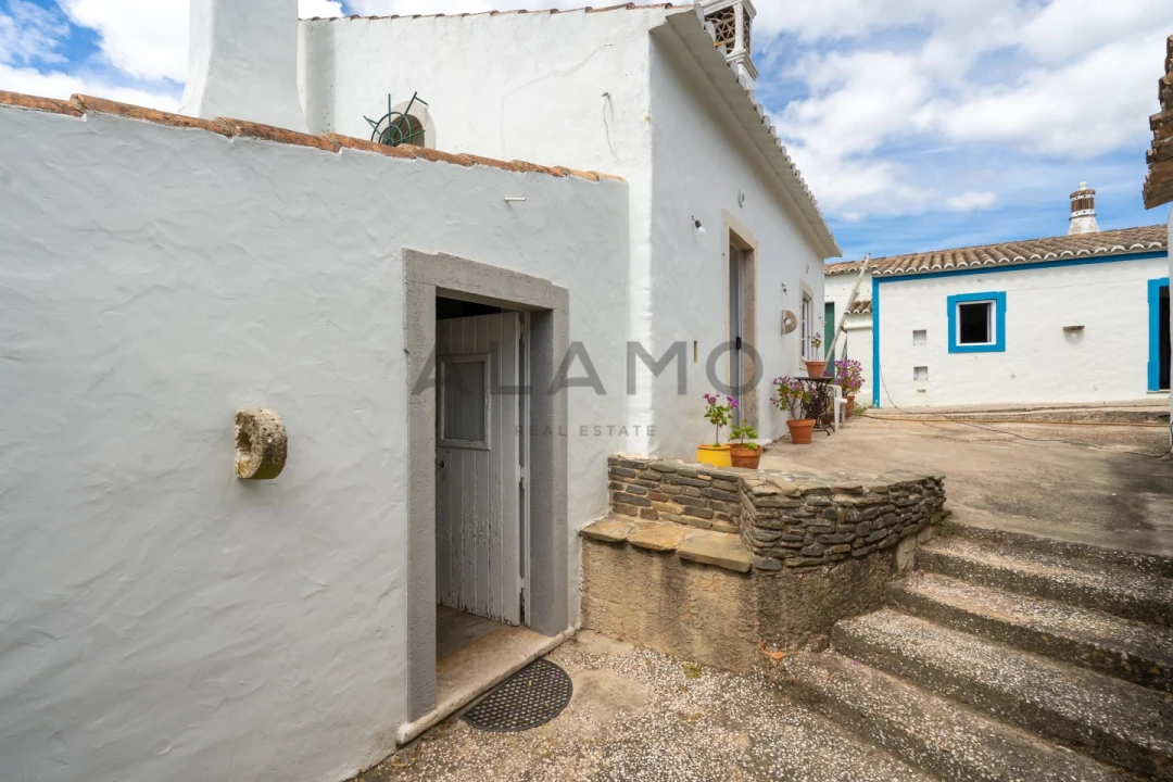 Quinta T8 para Venda em Salir Foto 6