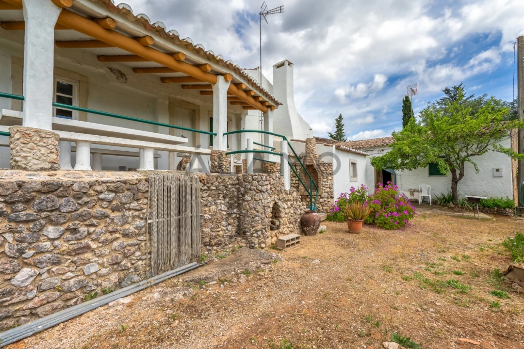 Quinta T8 para Venda em Salir Foto 10