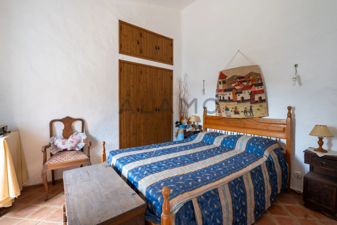 Quinta T8 para Venda em Salir Foto 17